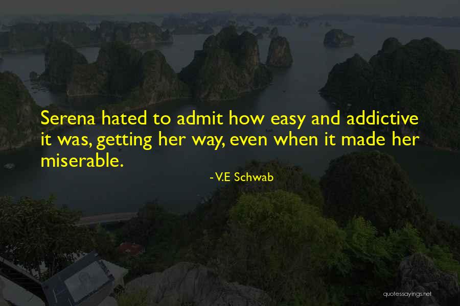 Maier Plastic Quotes By V.E Schwab Maier Plastic Quotes By V.E Schwab