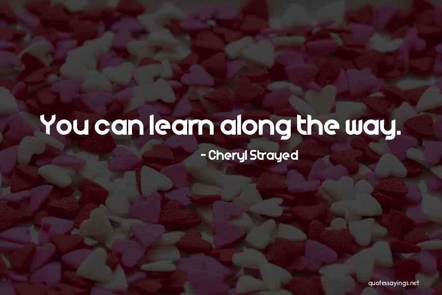 Maierhofer Brida Quotes By Cheryl Strayed Maierhofer Brida Quotes By Cheryl Strayed