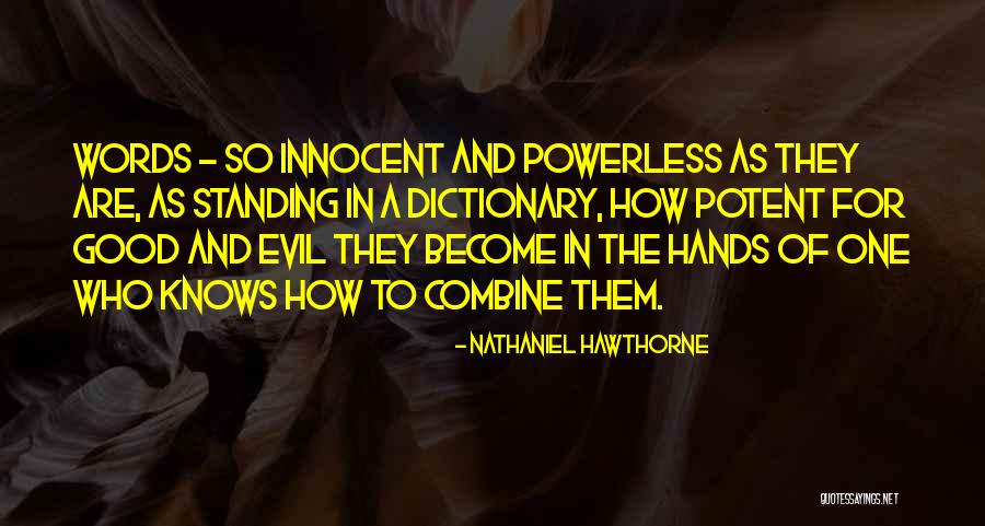 Maiev Shadowsong Quotes By Nathaniel Hawthorne Maiev Shadowsong Quotes By Nathaniel Hawthorne
