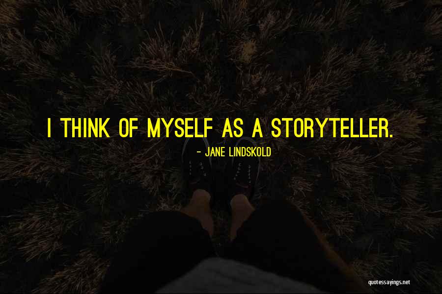 Maigan Triplett Quotes By Jane Lindskold