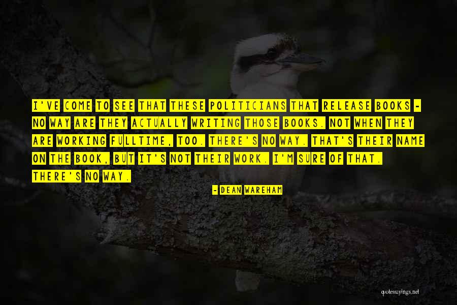 Maighan Seagrove Quotes By Dean Wareham Maighan Seagrove Quotes By Dean Wareham