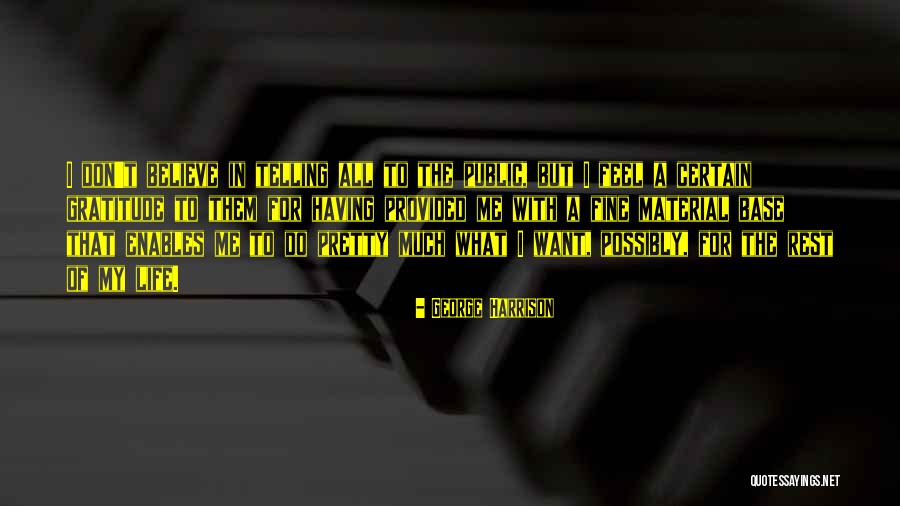 Maighan Seagrove Quotes By George Harrison Maighan Seagrove Quotes By George Harrison