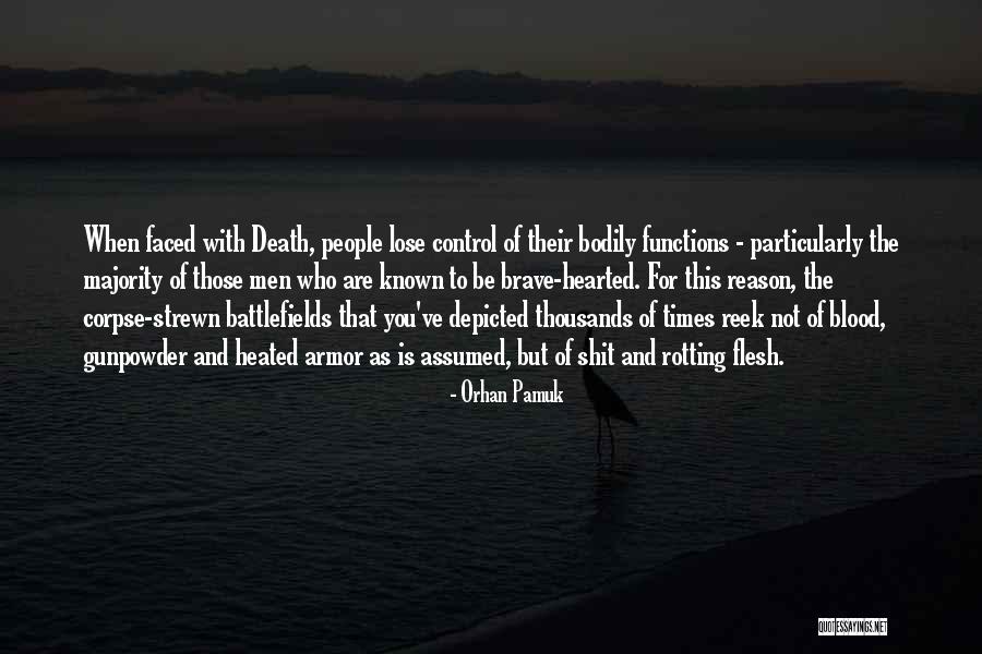 Maigkraf Quotes By Orhan Pamuk Maigkraf Quotes By Orhan Pamuk