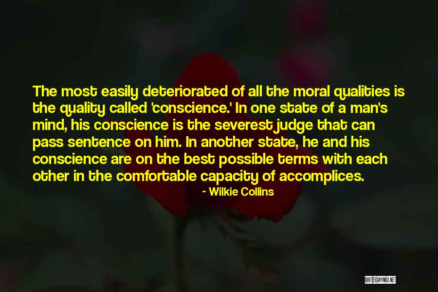 Maigkraf Quotes By Wilkie Collins Maigkraf Quotes By Wilkie Collins
