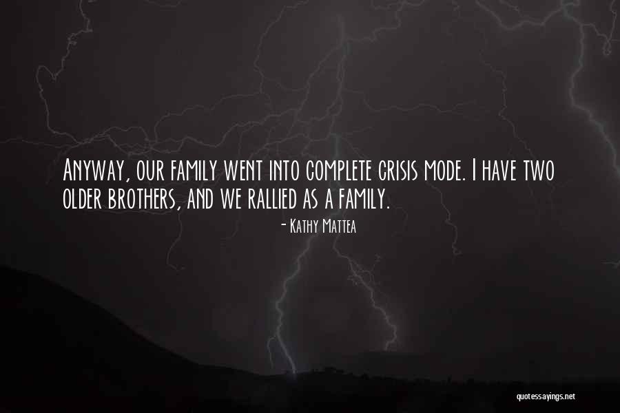 Maigonis Valdmanis Quotes By Kathy Mattea Maigonis Valdmanis Quotes By Kathy Mattea