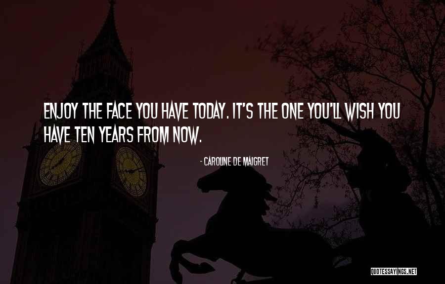 Maigret Maigret Quotes By Caroline De Maigret Maigret Maigret Quotes By Caroline De Maigret