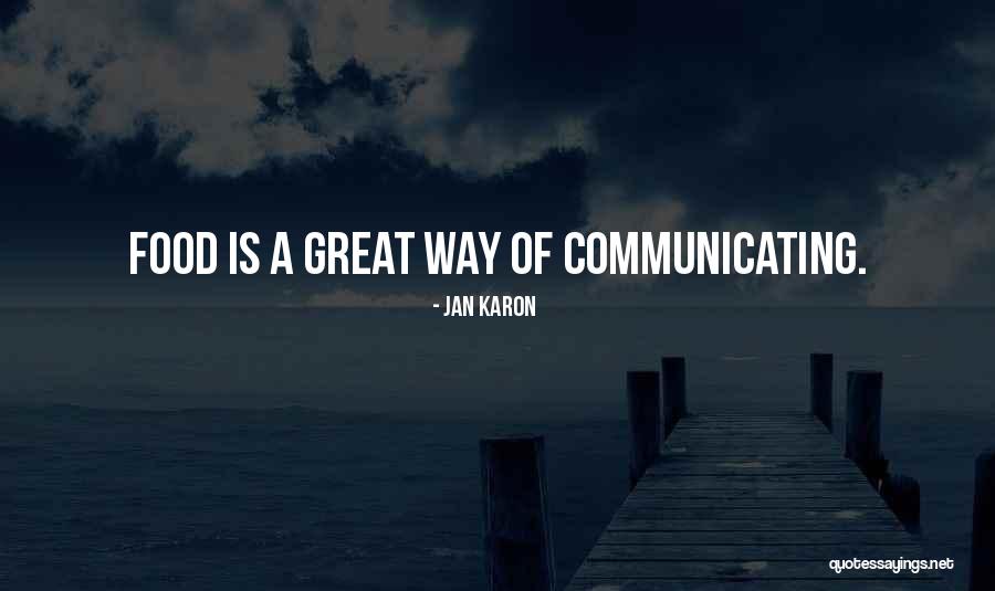 Maigret Maigret Quotes By Jan Karon Maigret Maigret Quotes By Jan Karon
