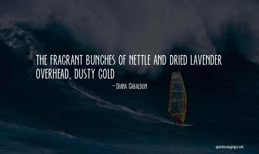 Maigualida Sao Quotes By Diana Gabaldon