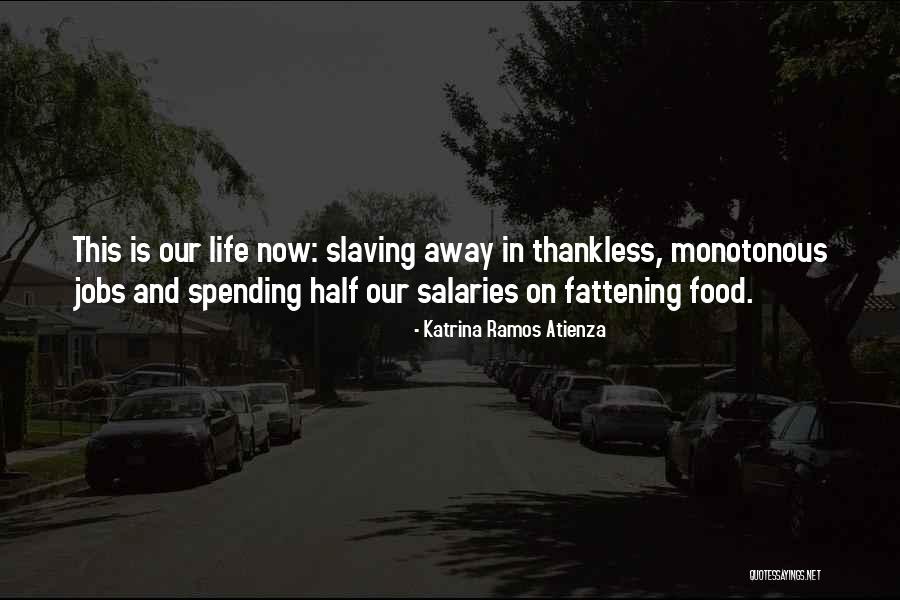 Maigualida Sao Quotes By Katrina Ramos Atienza Maigualida Sao Quotes By Katrina Ramos Atienza