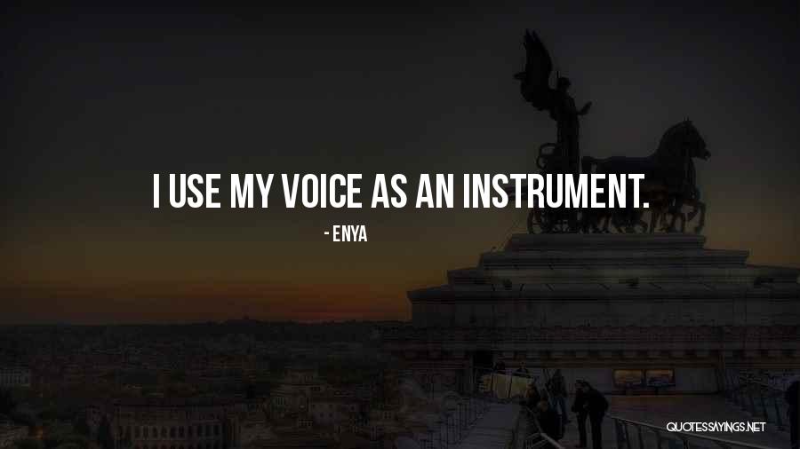 Maigue Music Studios Quotes By Enya Maigue Music Studios Quotes By Enya