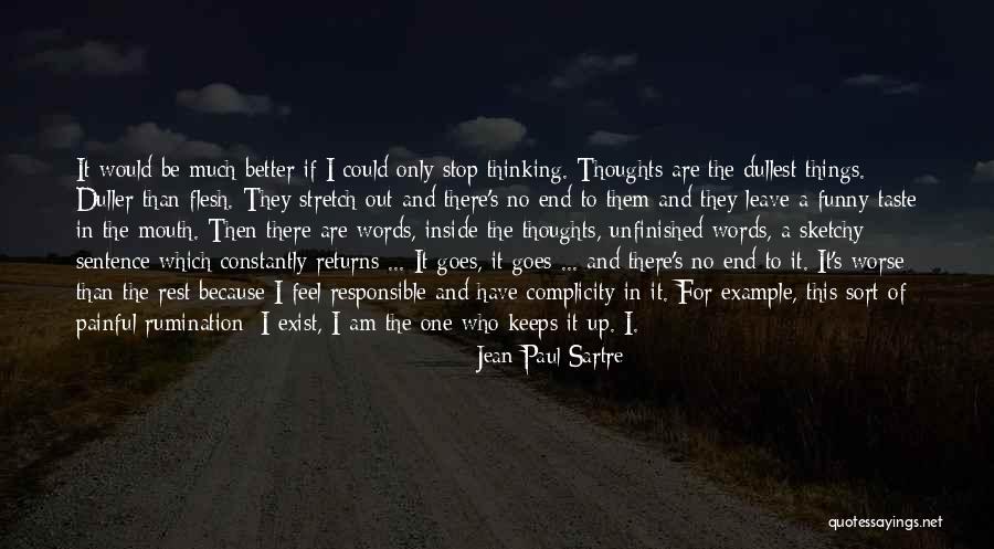 Maika Blends Quotes By Jean-Paul Sartre Maika Blends Quotes By Jean-Paul Sartre