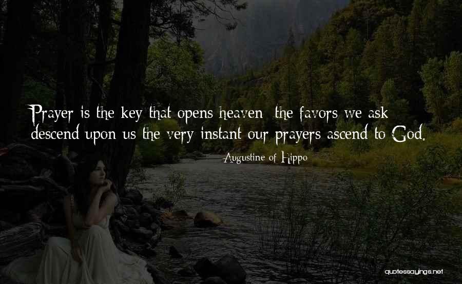 Maikai Ohana Quotes By Augustine Of Hippo Maikai Ohana Quotes By Augustine Of Hippo
