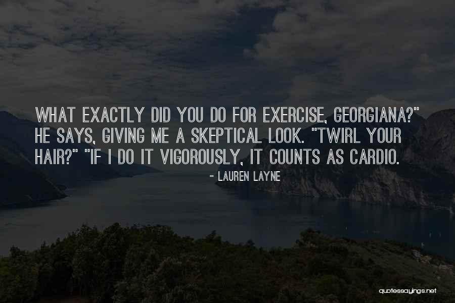 Maikana Quotes By Lauren Layne Maikana Quotes By Lauren Layne