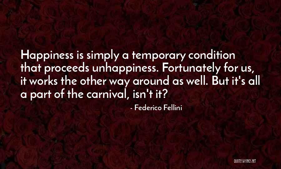 Maikanong Quotes By Federico Fellini Maikanong Quotes By Federico Fellini