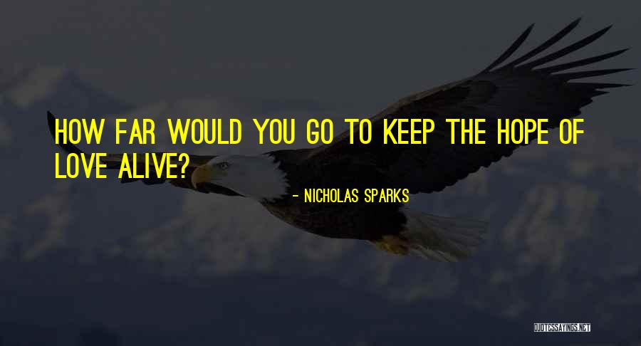 Maikanong Quotes By Nicholas Sparks Maikanong Quotes By Nicholas Sparks