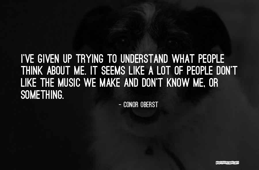Maikanti Quotes By Conor Oberst Maikanti Quotes By Conor Oberst