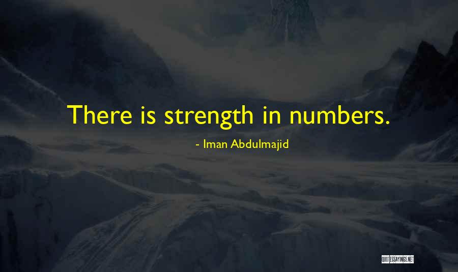 Maikanti Quotes By Iman Abdulmajid Maikanti Quotes By Iman Abdulmajid
