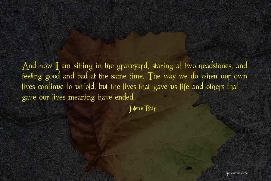 Maikanti Quotes By Julene Bair Maikanti Quotes By Julene Bair