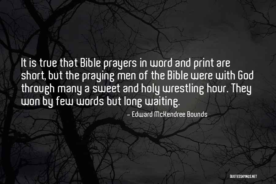 Maiken Baird Quotes By Edward McKendree Bounds Maiken Baird Quotes By Edward McKendree Bounds