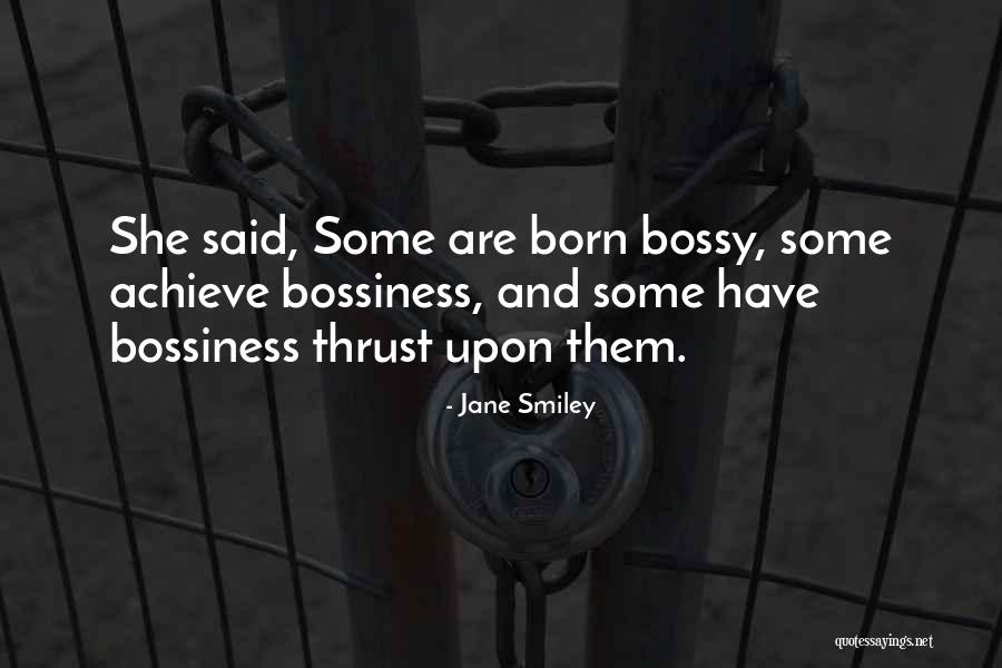Maikki Uotilas Age Quotes By Jane Smiley Maikki Uotilas Age Quotes By Jane Smiley