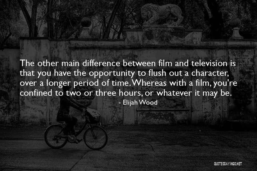Maikli Lang Ang Buhay Quotes By Elijah Wood Maikli Lang Ang Buhay Quotes By Elijah Wood