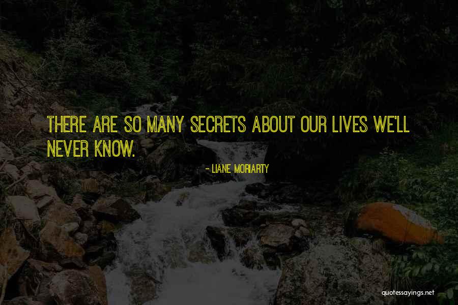 Maikli Lang Ang Buhay Quotes By Liane Moriarty Maikli Lang Ang Buhay Quotes By Liane Moriarty