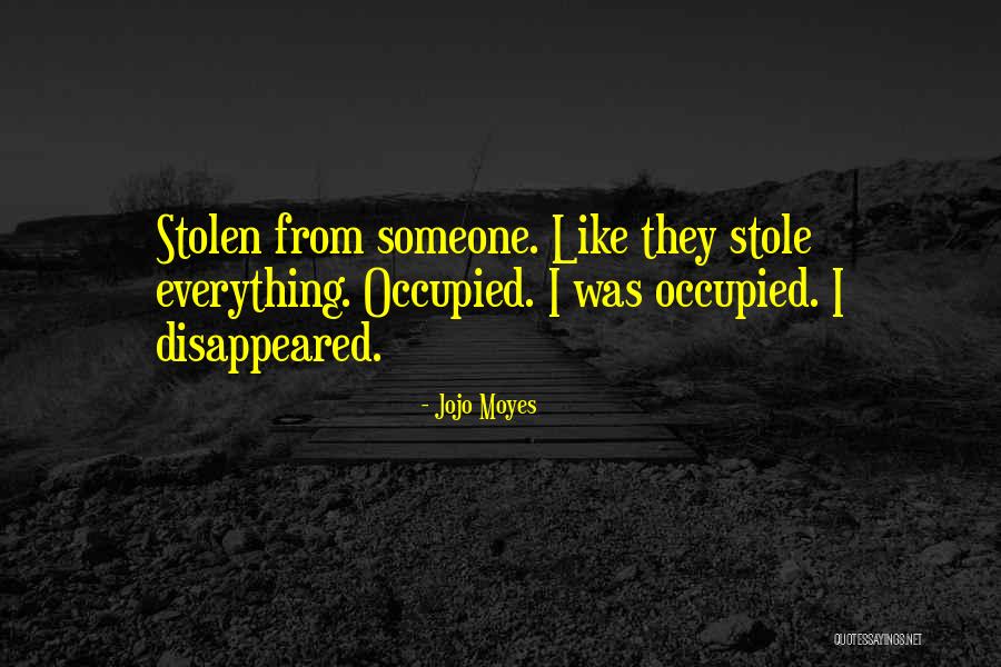 Maiko Amano Quotes By Jojo Moyes Maiko Amano Quotes By Jojo Moyes