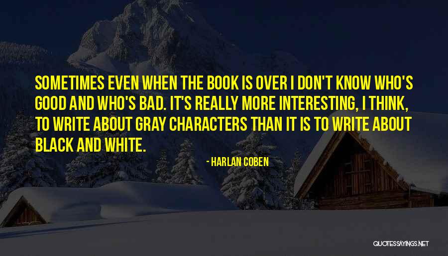 Maikol Gonzalez Quotes By Harlan Coben Maikol Gonzalez Quotes By Harlan Coben