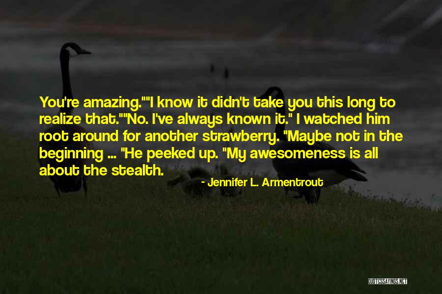 Maikol Gonzalez Quotes By Jennifer L. Armentrout Maikol Gonzalez Quotes By Jennifer L. Armentrout