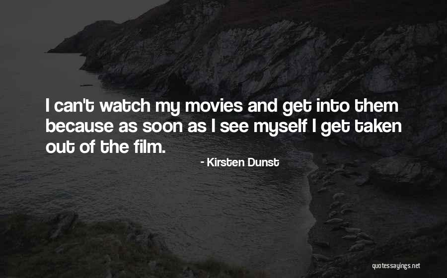 Maikol Gonzalez Quotes By Kirsten Dunst Maikol Gonzalez Quotes By Kirsten Dunst