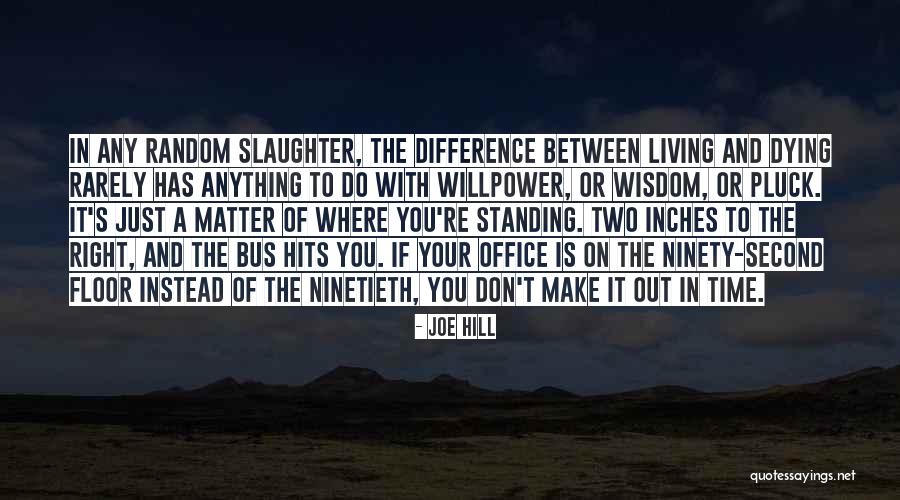 Maikol Jordan Quotes By Joe Hill Maikol Jordan Quotes By Joe Hill