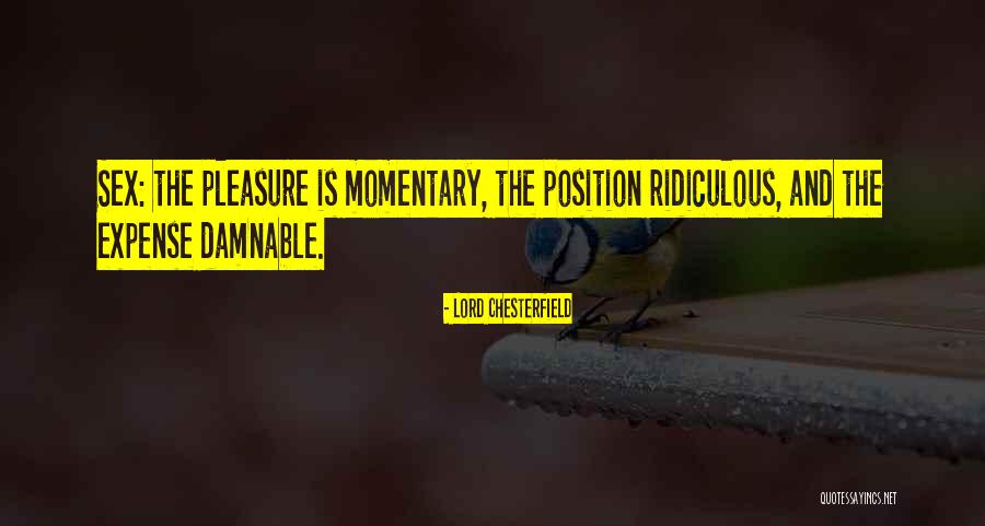 Maikweft Quotes By Lord Chesterfield Maikweft Quotes By Lord Chesterfield