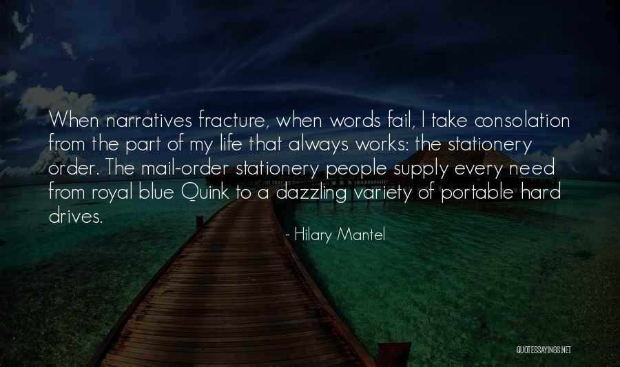 Mail Order Quotes By Hilary Mantel Mail Order Quotes By Hilary Mantel