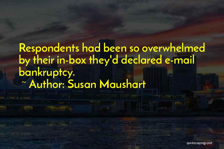 Mail.ru Quotes By Susan Maushart