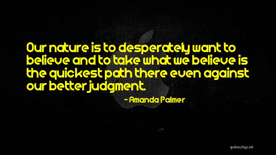 Mail4india Quotes By Amanda Palmer Mail4india Quotes By Amanda Palmer