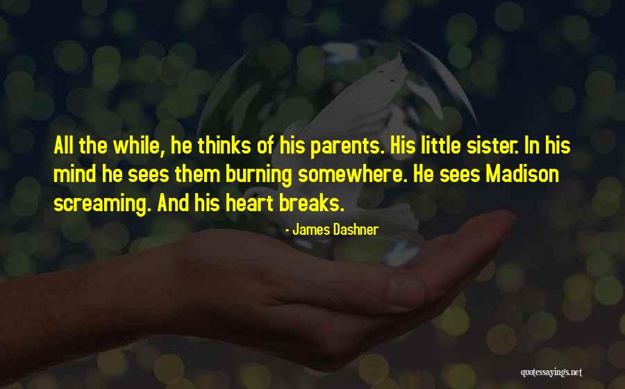Mailbag Quotes By James Dashner Mailbag Quotes By James Dashner