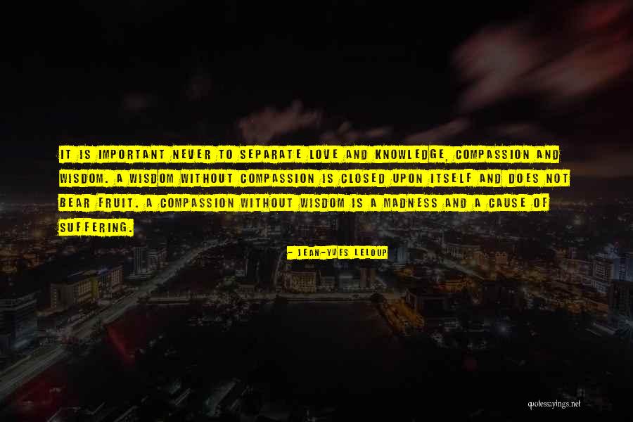 Mailbag Vera Quotes By Jean-Yves Leloup Mailbag Vera Quotes By Jean-Yves Leloup