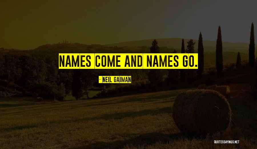 Mailbag Vera Quotes By Neil Gaiman