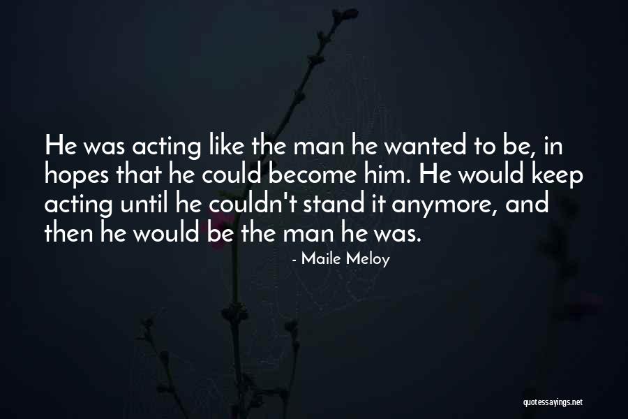 Maile Meloy Quotes 1694611 Maile Meloy Quotes 1694611