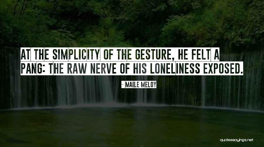 Maile Meloy Quotes 185913 Maile Meloy Quotes 185913