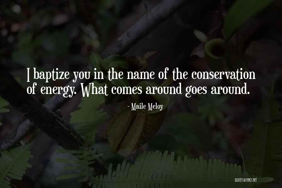 Maile Meloy Quotes 327121 Maile Meloy Quotes 327121