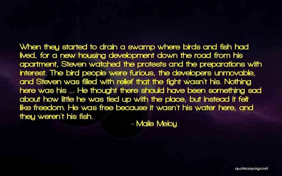 Maile Meloy Quotes 909012 Maile Meloy Quotes 909012