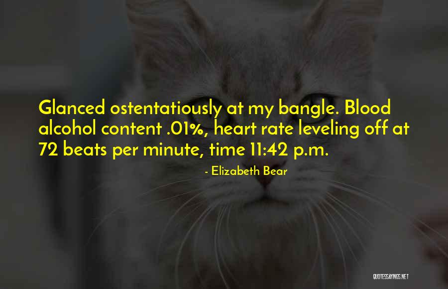 Mailekai Quotes By Elizabeth Bear Mailekai Quotes By Elizabeth Bear