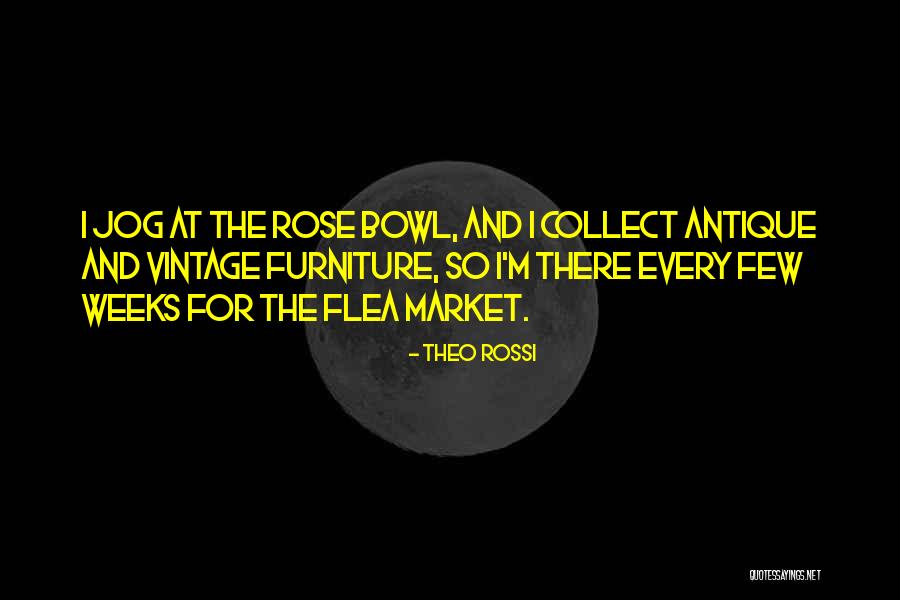 Mailekai Quotes By Theo Rossi Mailekai Quotes By Theo Rossi