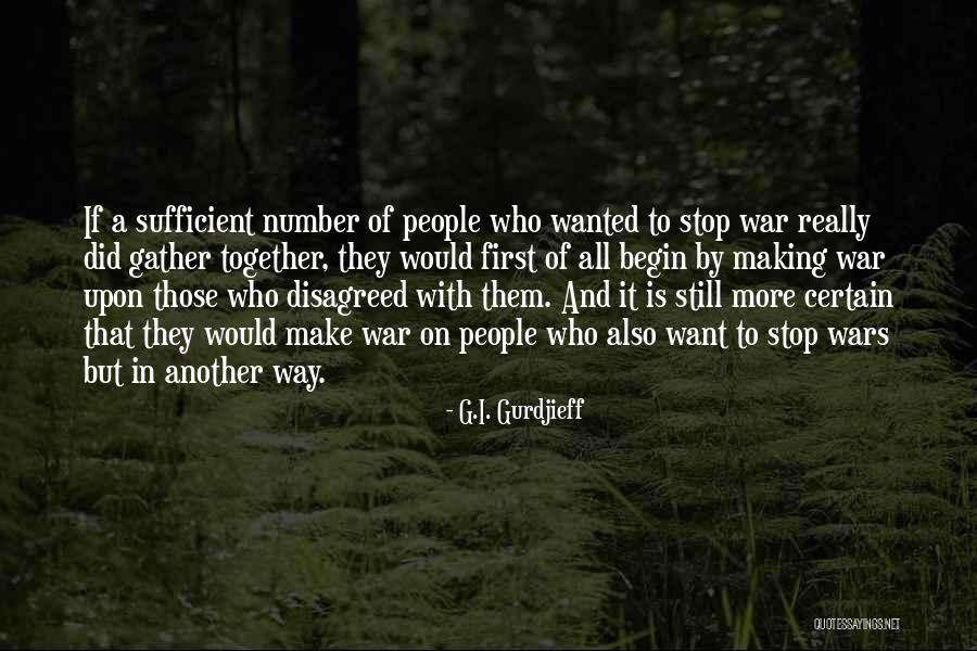 Mailenable Webmail Quotes By G.I. Gurdjieff Mailenable Webmail Quotes By G.I. Gurdjieff