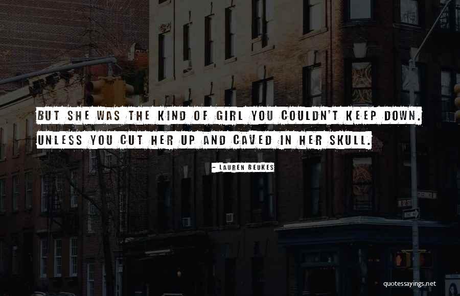 Mailes Kanapi Quotes By Lauren Beukes Mailes Kanapi Quotes By Lauren Beukes