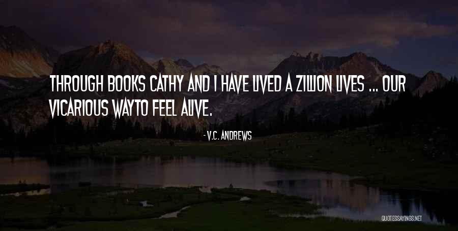 Mailey Stuffed Quotes By V.C. Andrews Mailey Stuffed Quotes By V.C. Andrews