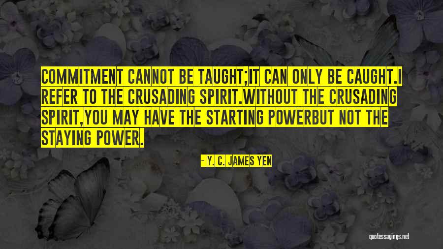 Mailey Toys Quotes By Y. C. James Yen Mailey Toys Quotes By Y. C. James Yen