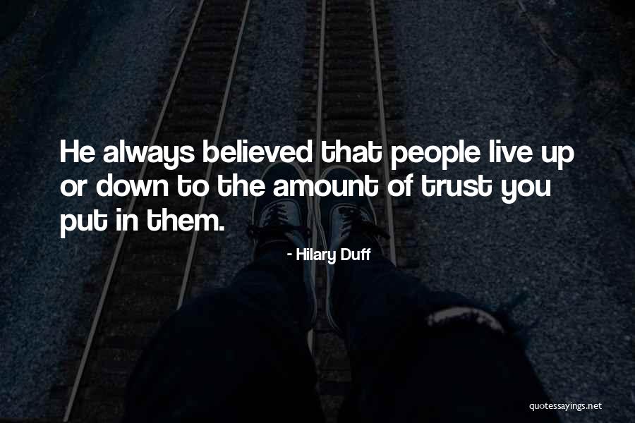Mailgrams Quotes By Hilary Duff Mailgrams Quotes By Hilary Duff