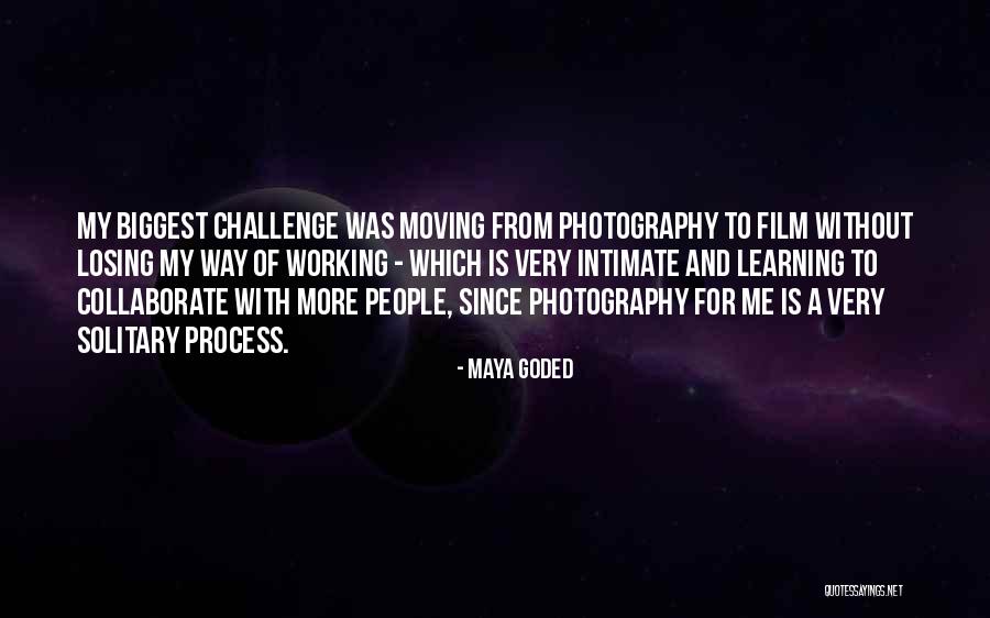 Mailgrams Quotes By Maya Goded Mailgrams Quotes By Maya Goded